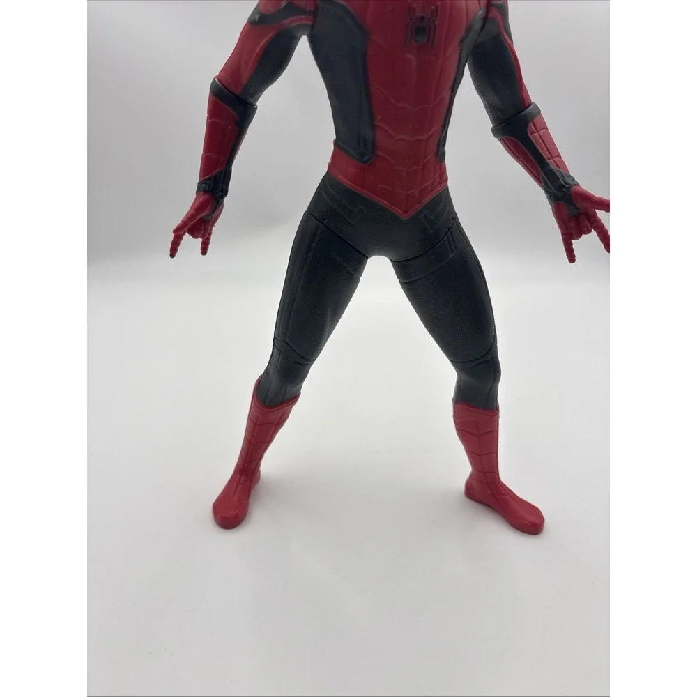 Hasbro marvel spider